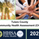 Evaluación de Salud de la Comunidad (CHA) y Plan de Mejora de la Salud de la Comunidad (CHIP)