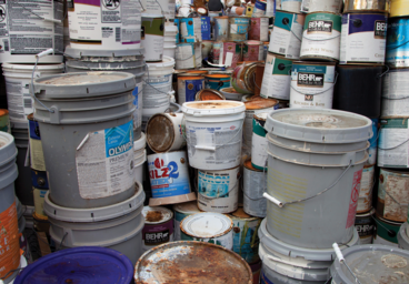 Tulare County Household Hazardous Waste Program – Spring 2023 Cleanup Events