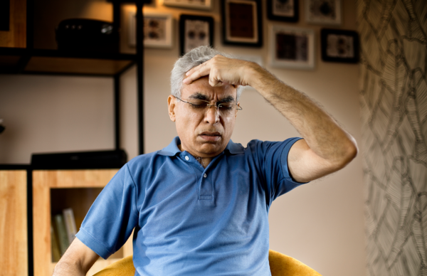 Act F.A.S.T. - Learn the Signs of Stroke