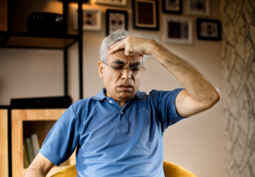 Act F.A.S.T. - Learn the Signs of Stroke