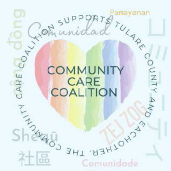 What is the Community Care Coalition?