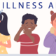 Winter Illness and Kids Banner