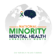 July Is National Minority Mental Health Awareness Month