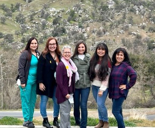 WIC Partners with Tule River Tribe, Helps Close Equity Gap
