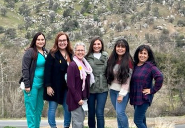 WIC Partners with Tule River Tribe, Helps Close Equity Gap