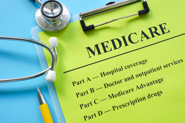 SHIP/HICAP: A Place and Guide for Medicare