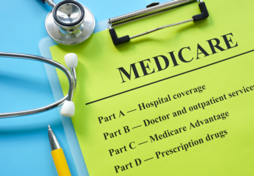 SHIP/HICAP: A Place and Guide for Medicare