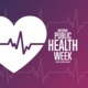 National Public Health Week