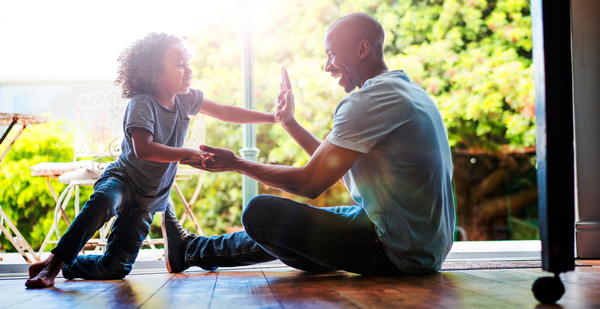 Parent-Child Interaction Therapy