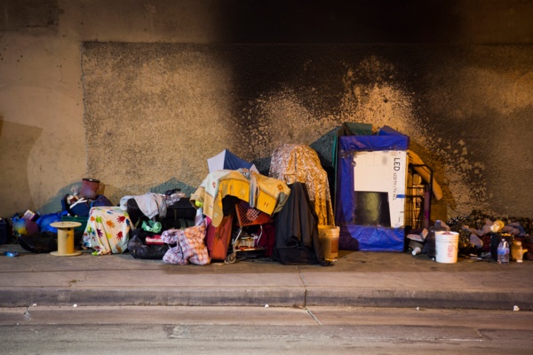 Task Force on Homelessness