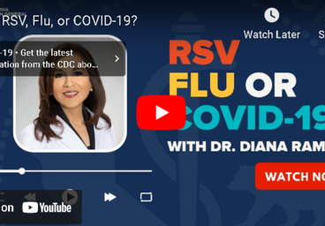 Video: RSV, Flu, or COVID-19?