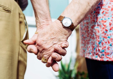 June is Elder Abuse Awareness Month