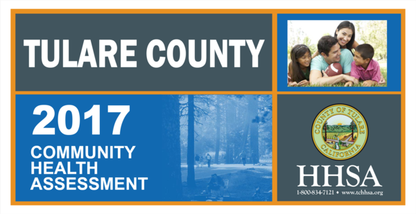 Community Health Assessment (CHA) & Community Health Improvement Plan (CHIP)