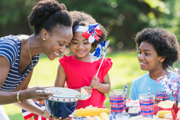 Video: Celebrating July 4th Safely for You and Your Pets