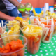 Public Health's Fruit and Veggie Fest 2025