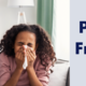 Protect Your Family From Winter Viruses Banner