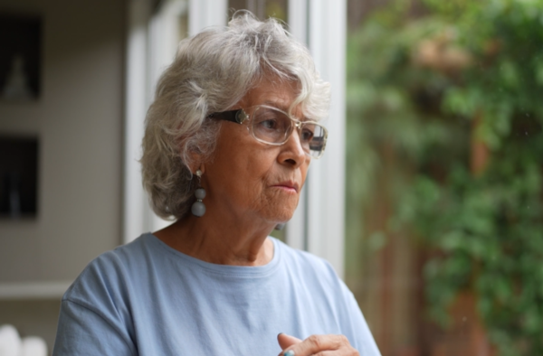 Video: June Is Elder Abuse Awareness Month