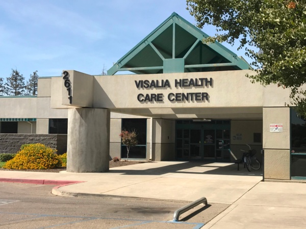 Community Health Center Board