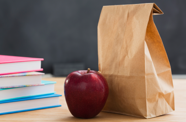 Free Summer Meals for Kids and Teens at Tulare County Libraries