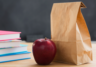 Free Summer Meals for Kids and Teens at Tulare County Libraries