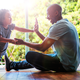 Terapia de Interacción entre los Padres y los Hijos